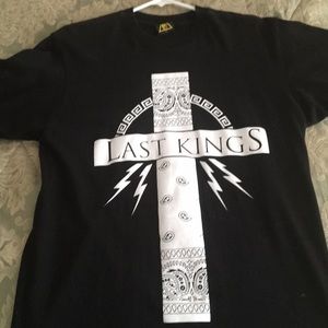 Last kings tyga’s brand